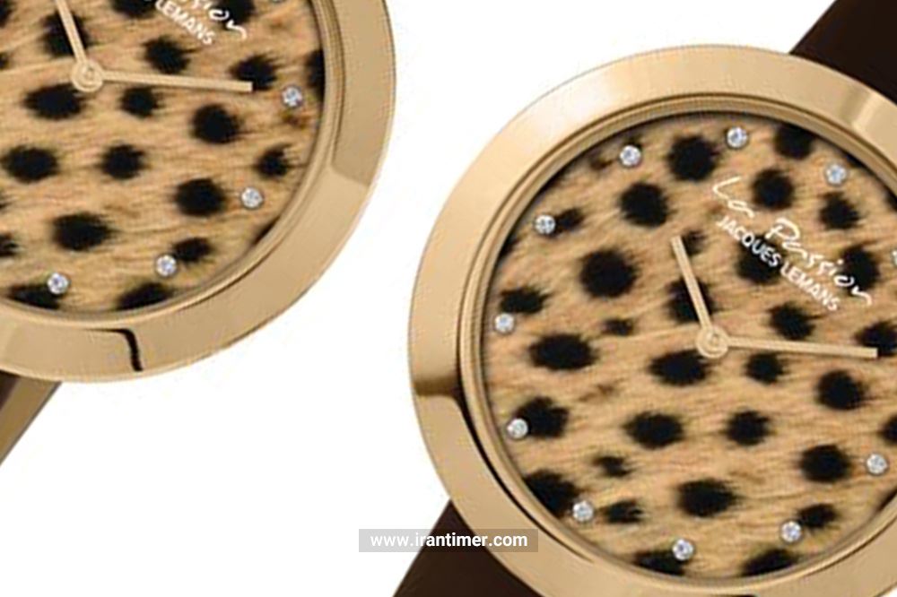 خرید ساعت مچی زنانه ژاک لمن مدل LP-113I مناسب چه افرادی است؟